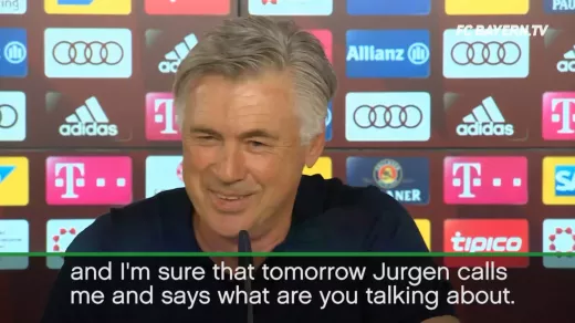 9 entrenadores de la Bundesliga que dejaron un legado duradero