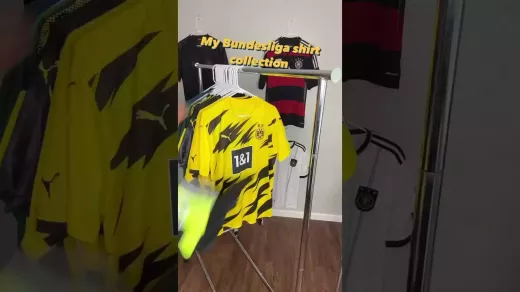 La importancia y la economía de la mercancía de la Bundesliga