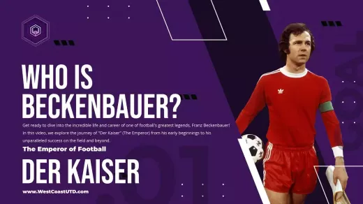 Las 5 leyendas de la Bundesliga más condecoradas de la historia