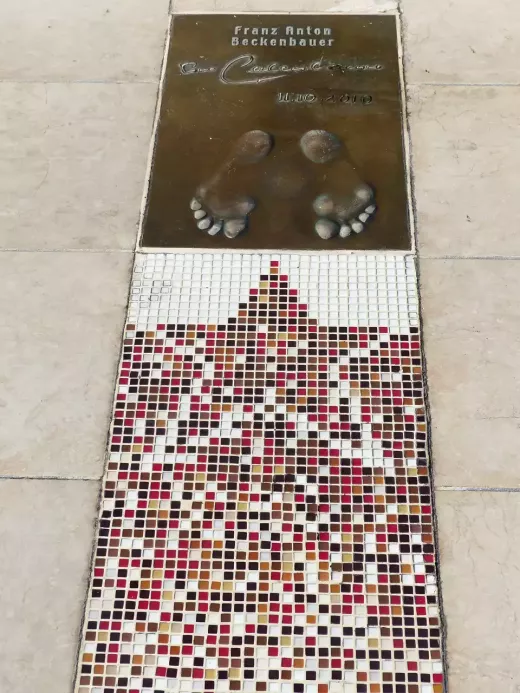 Jugadores alemanes que se convirtieron en entrenadores de fútbol de éxito