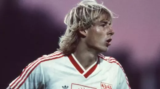9 leyendas más grandes de la historia de la Bundesliga