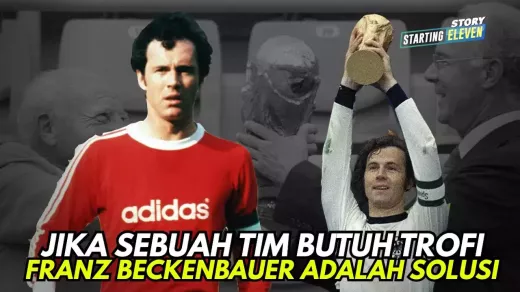 Los 5 recuerdos más valiosos de la Bundesliga vendidos de forma privada
